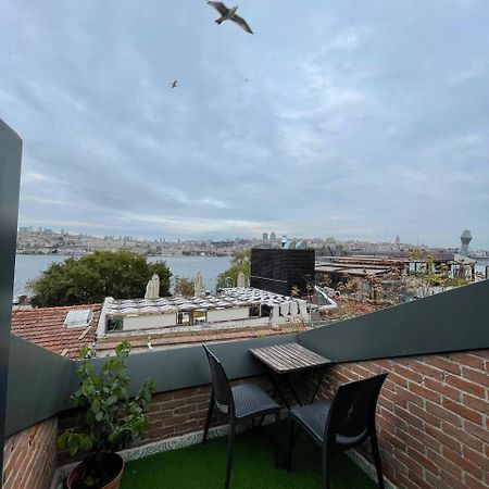 Gen Suites Cibali Estambul Exterior foto