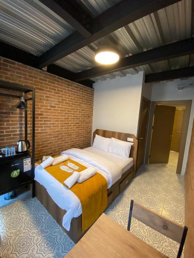 Gen Suites Cibali Estambul Exterior foto