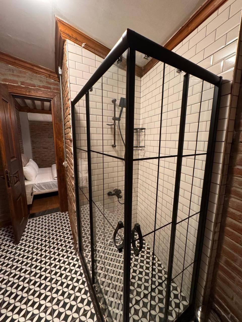 Gen Suites Cibali Estambul Exterior foto