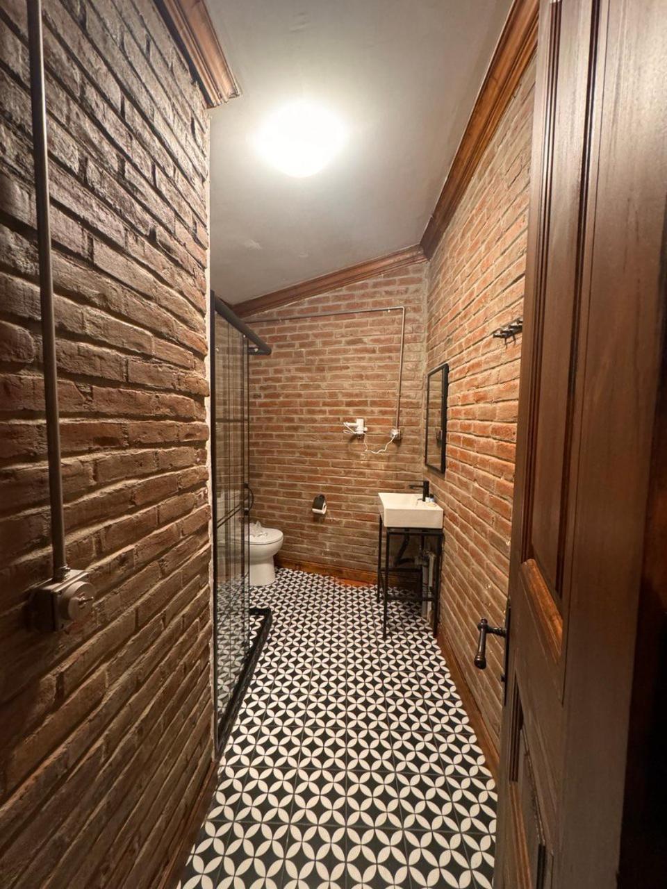 Gen Suites Cibali Estambul Exterior foto