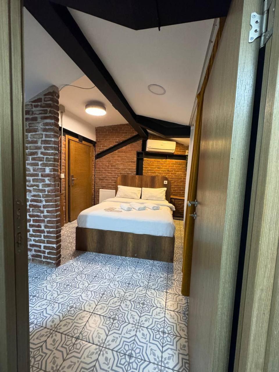 Gen Suites Cibali Estambul Exterior foto