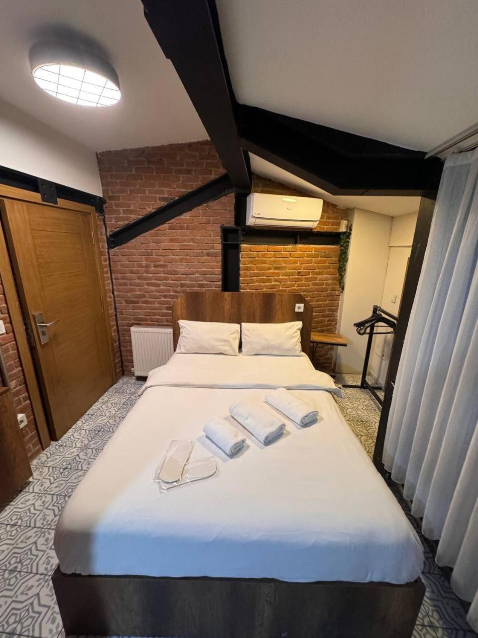 Gen Suites Cibali Estambul Exterior foto