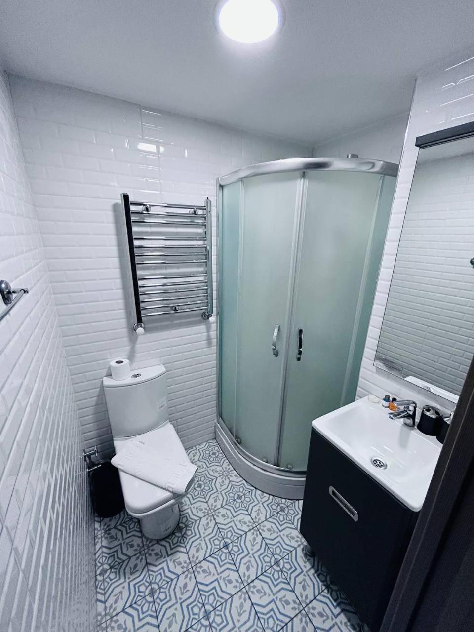 Gen Suites Cibali Estambul Exterior foto