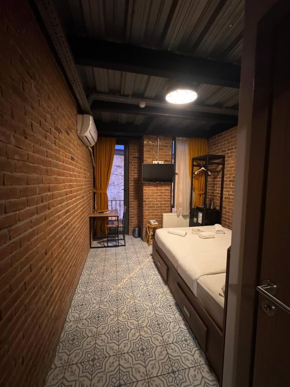 Gen Suites Cibali Estambul Exterior foto
