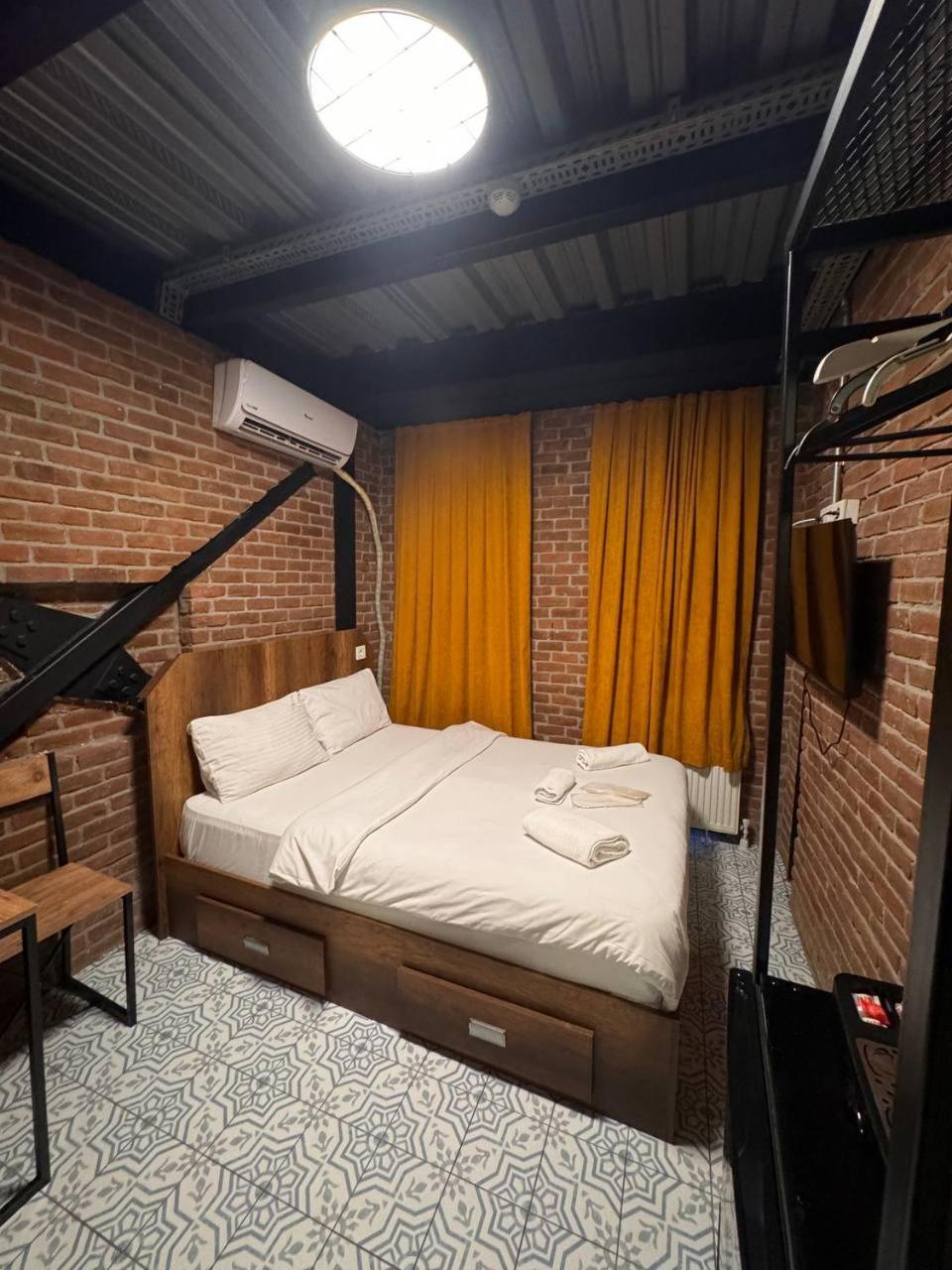 Gen Suites Cibali Estambul Exterior foto