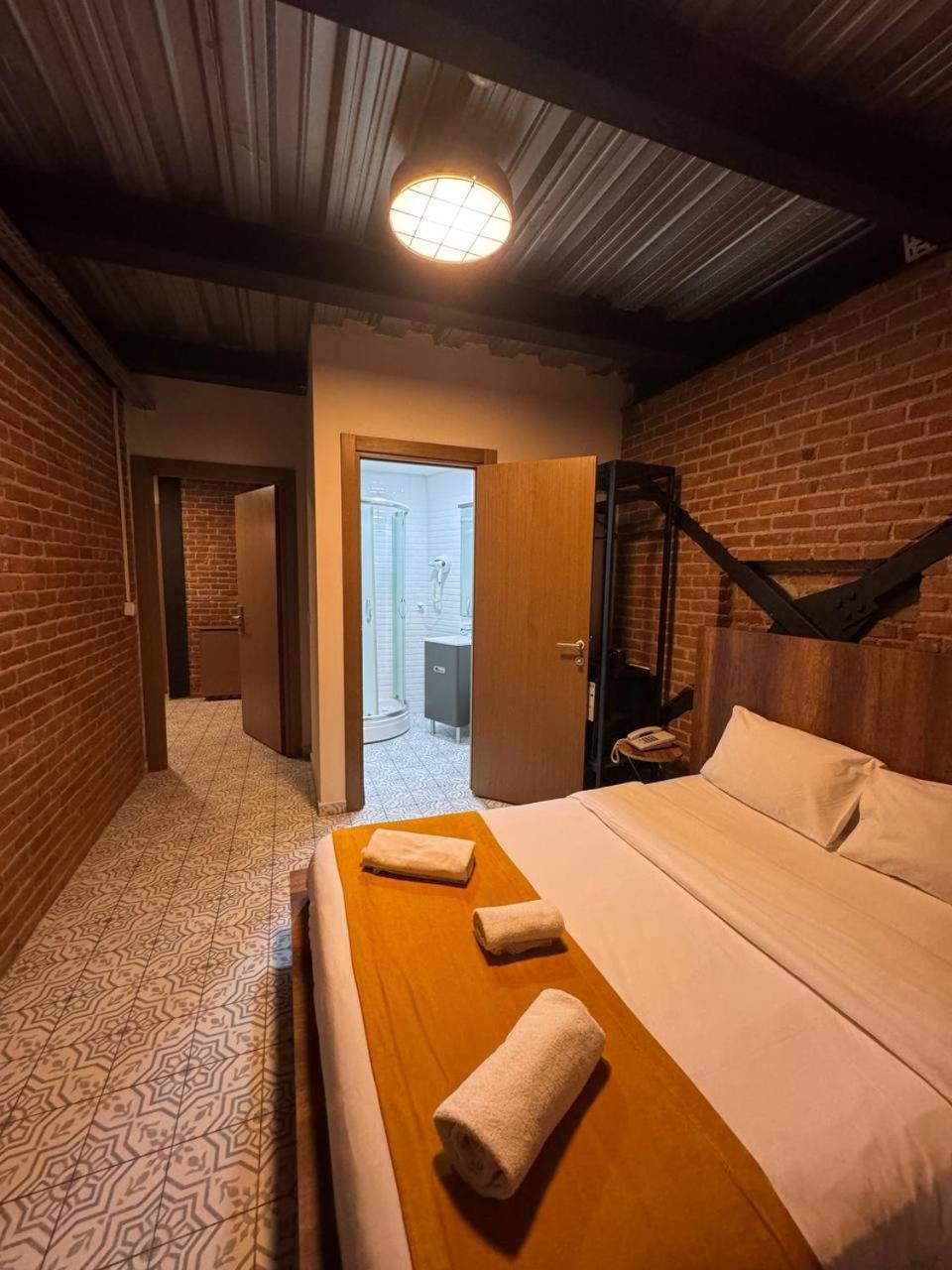 Gen Suites Cibali Estambul Exterior foto