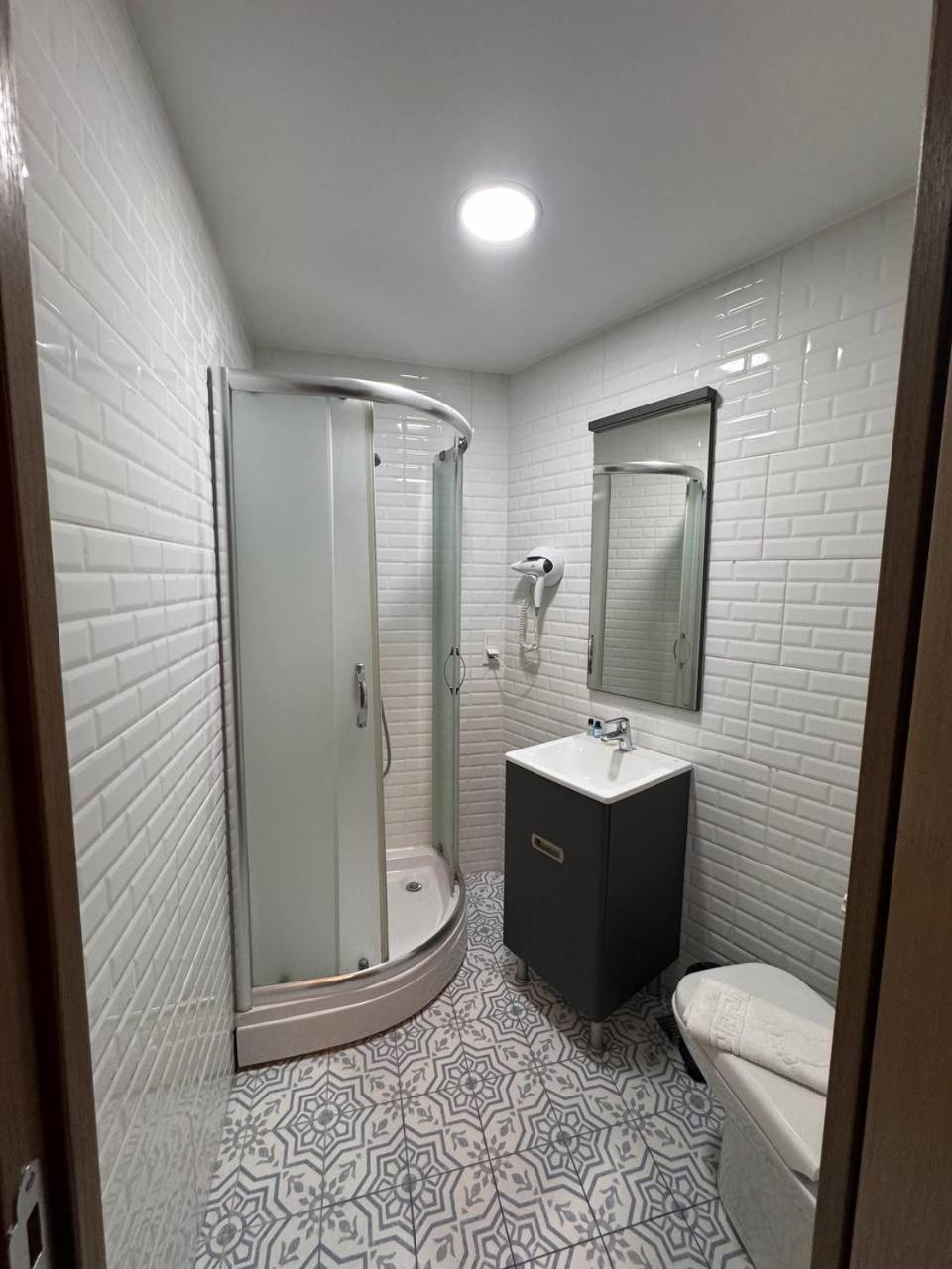 Gen Suites Cibali Estambul Exterior foto
