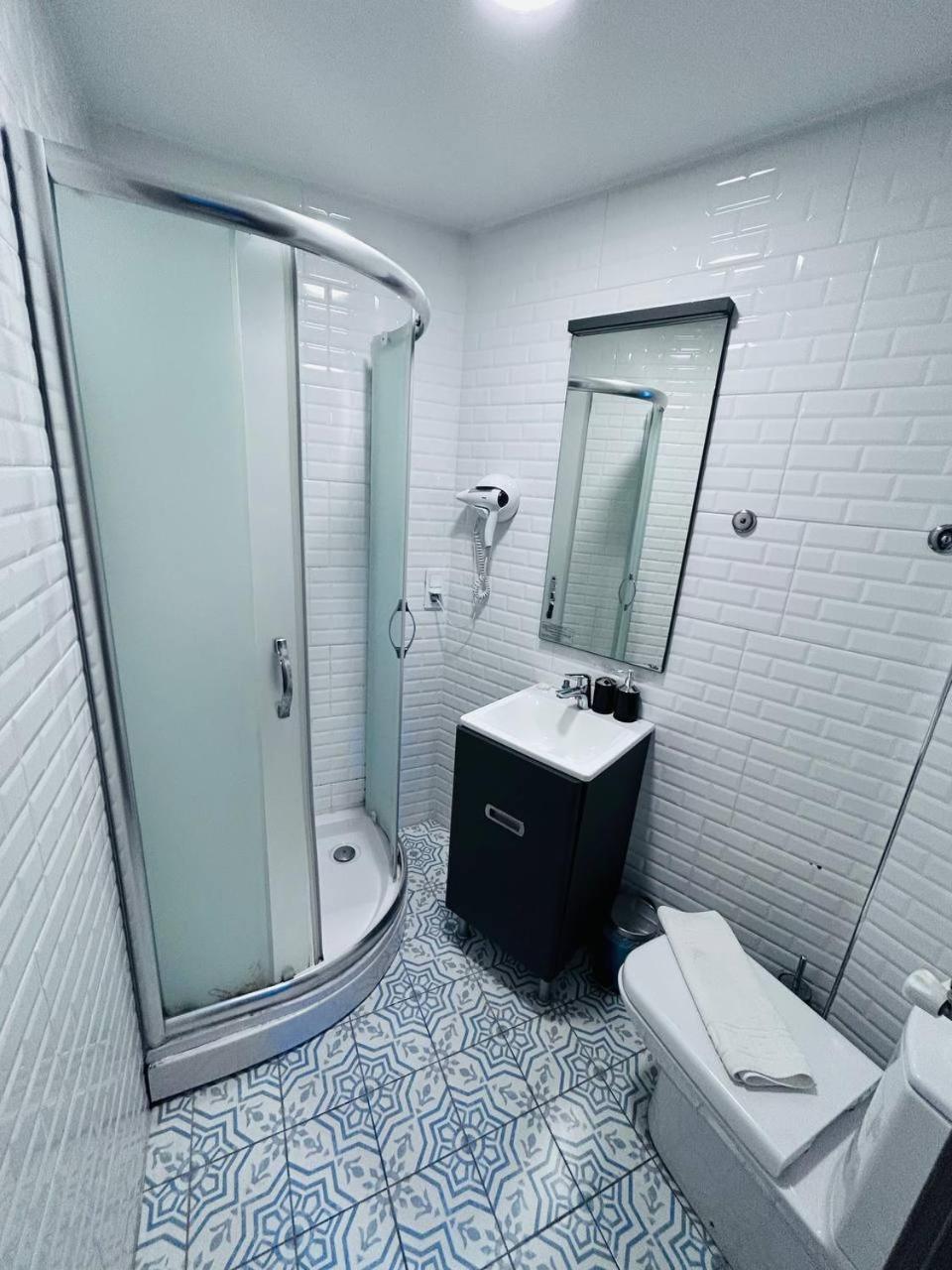 Gen Suites Cibali Estambul Exterior foto